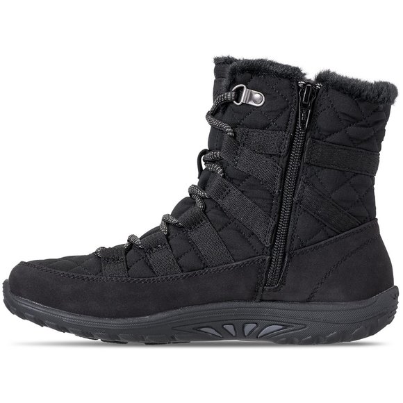 NEW Skechers Women's Relaxed Fit boots - Picture 2 of 14
